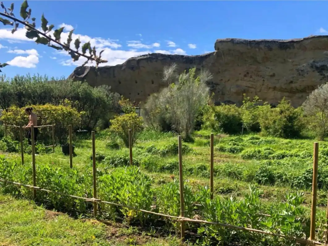 Finca rústica en venda a Calle Mayor F, 4, Ilche Jardí de Finca rústica en venda en Ilche amb Aire condicionat, Calefacció i Jardí privat