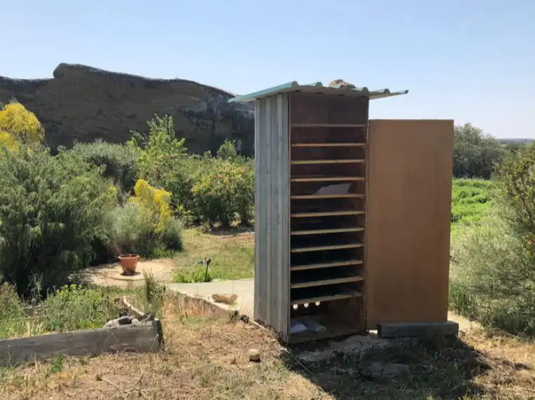 Finca rústica en venda a Calle Mayor F, 4, Ilche Jardí de Finca rústica en venda en Ilche amb Aire condicionat, Calefacció i Jardí privat