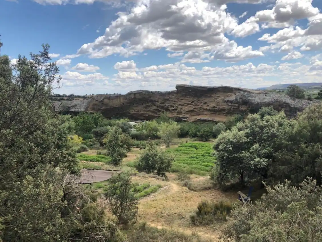 Finca rústica en venda a Calle Mayor F, 4, Ilche Finca rústica en venda en Ilche amb Aire condicionat, Calefacció i Jardí privat