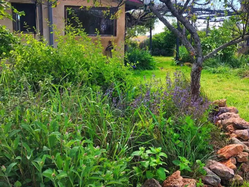 Finca rústica en venda a Calle Mayor F, 4, Ilche Jardí de Finca rústica en venda en Ilche amb Aire condicionat, Calefacció i Jardí privat