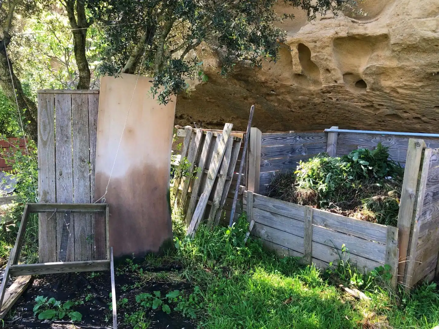 Finca rústica en venda a Calle Mayor F, 4, Ilche Jardí de Finca rústica en venda en Ilche amb Aire condicionat, Calefacció i Jardí privat