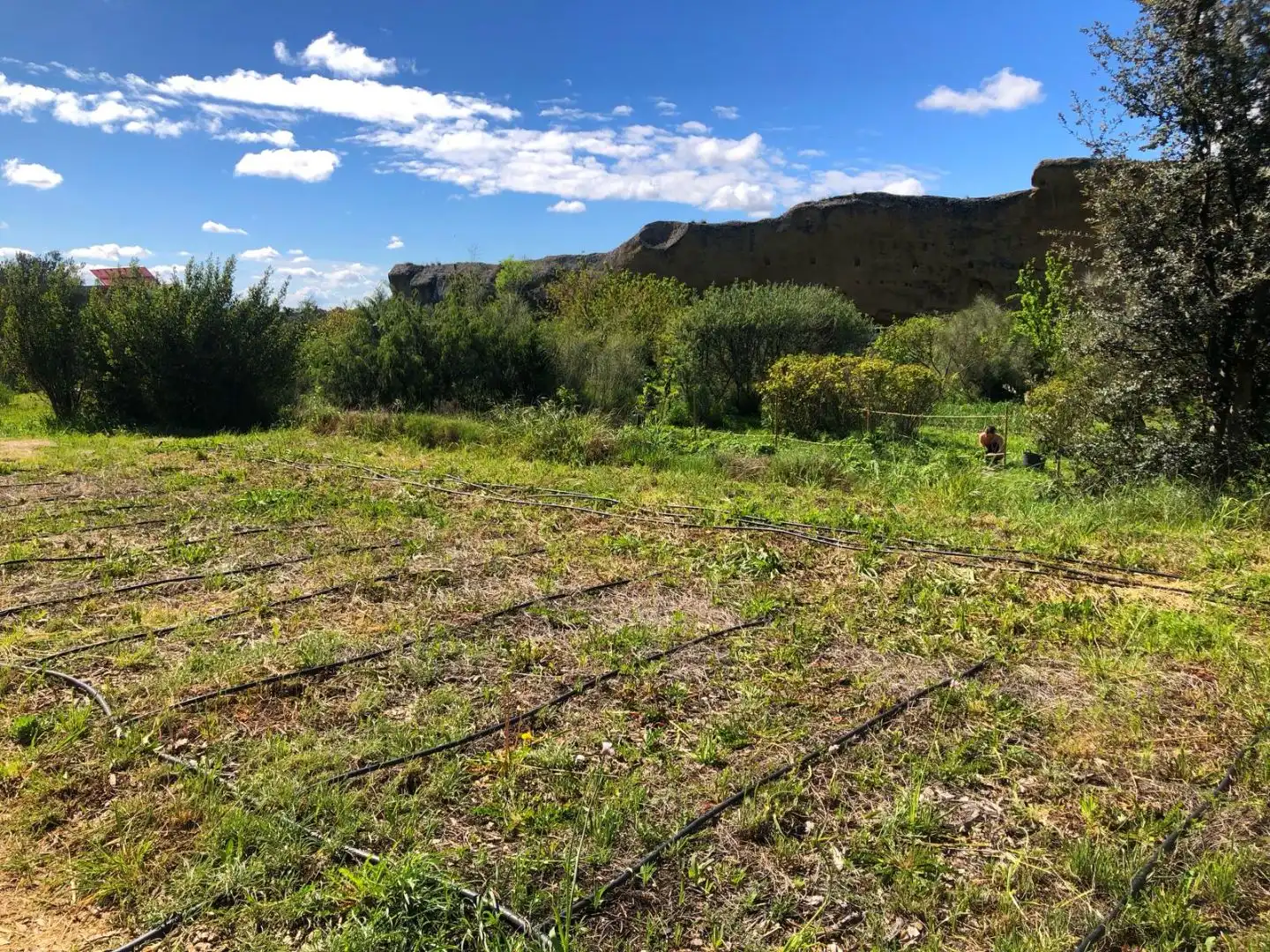 Finca rústica en venda a Calle Mayor F, 4, Ilche Finca rústica en venda en Ilche amb Aire condicionat, Calefacció i Jardí privat