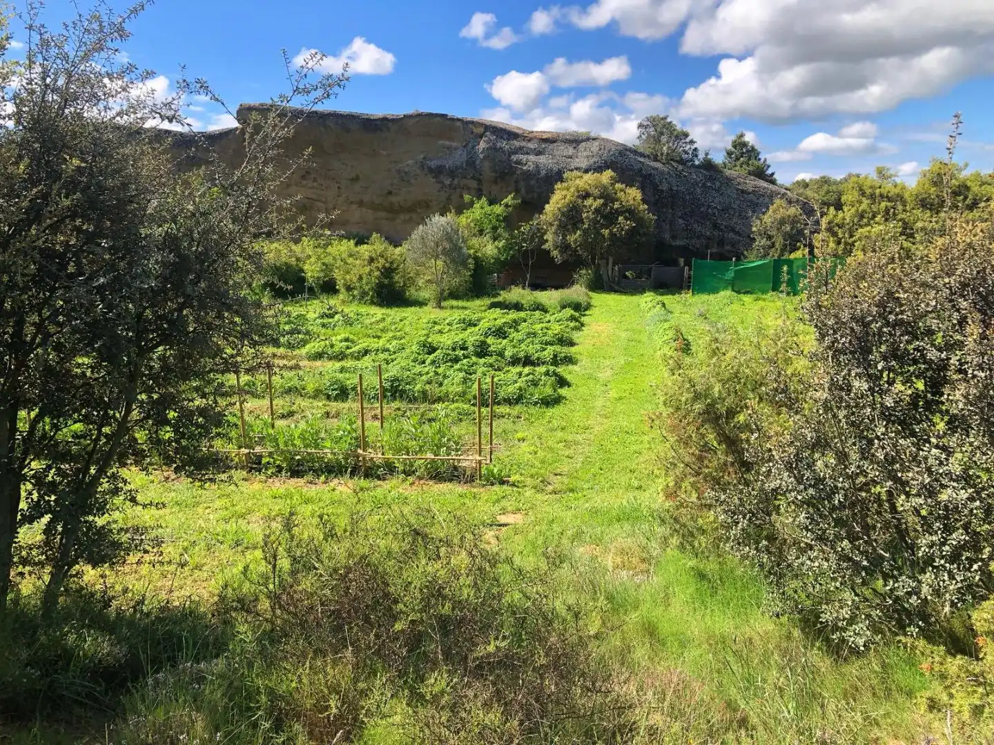 Finca rústica en venda a Calle Mayor F, 4, Ilche Finca rústica en venda en Ilche amb Aire condicionat, Calefacció i Jardí privat