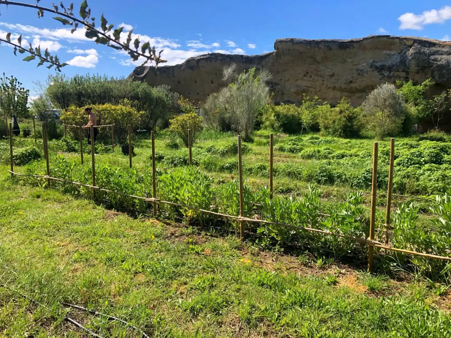 Finca rústica en venda a Calle Mayor F, 4, Ilche Finca rústica en venda en Ilche amb Aire condicionat, Calefacció i Jardí privat