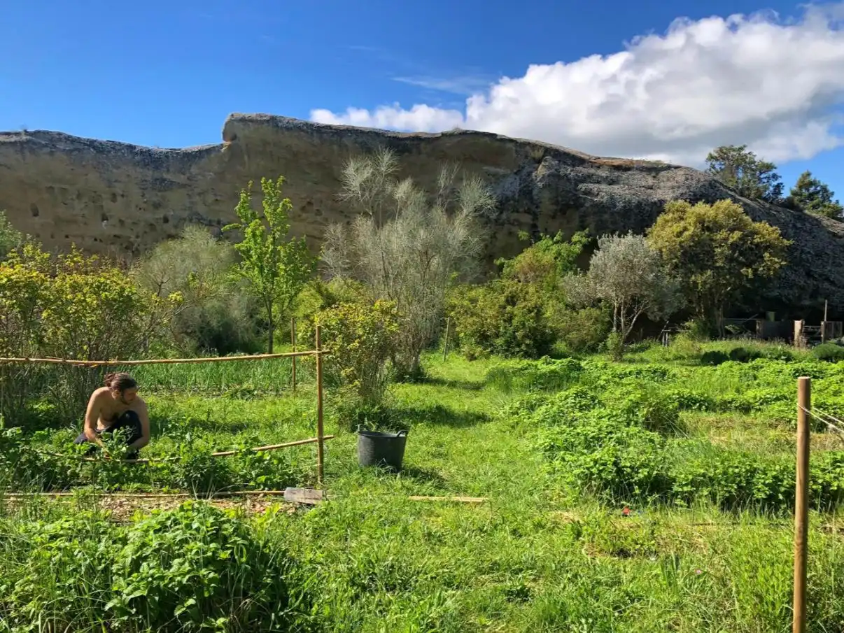 Finca rústica en venda a Calle Mayor F, 4, Ilche Finca rústica en venda en Ilche amb Aire condicionat, Calefacció i Jardí privat
