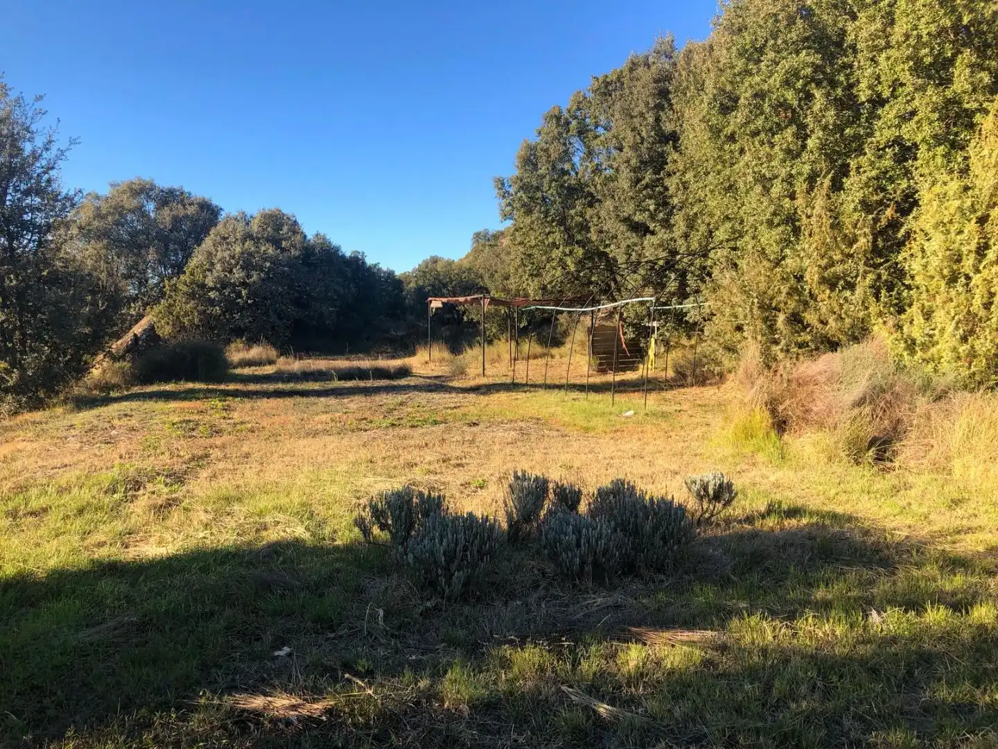 Finca rústica en venda a Calle Mayor F, 4, Ilche Finca rústica en venda en Ilche amb Aire condicionat, Calefacció i Jardí privat