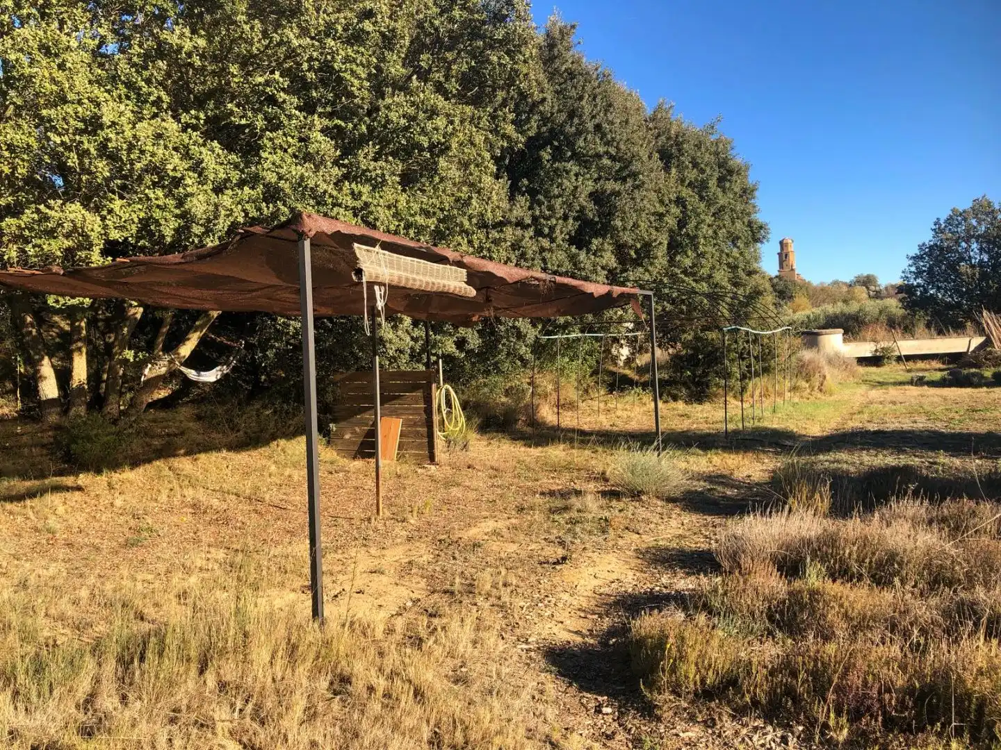 Finca rústica en venda a Calle Mayor F, 4, Ilche Finca rústica en venda en Ilche amb Aire condicionat, Calefacció i Jardí privat