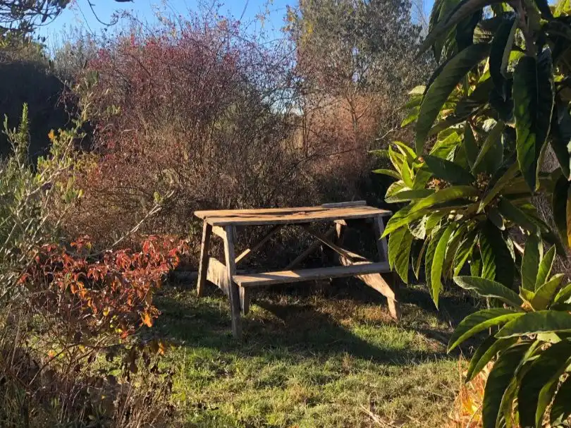 Finca rústica en venda a Calle Mayor F, 4, Ilche Jardí de Finca rústica en venda en Ilche amb Aire condicionat, Calefacció i Jardí privat