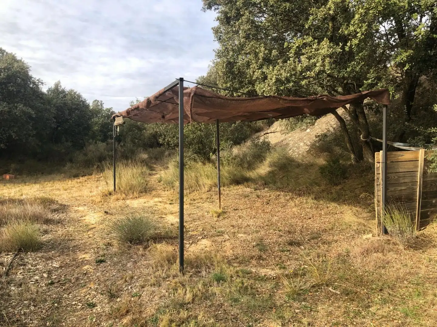 Finca rústica en venda a Calle Mayor F, 4, Ilche Finca rústica en venda en Ilche amb Aire condicionat, Calefacció i Jardí privat