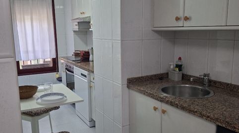 Foto 2 von Wohnung zur Miete in Calle Ruiz Gómez, 2, Barrio del Centro, Gijón
