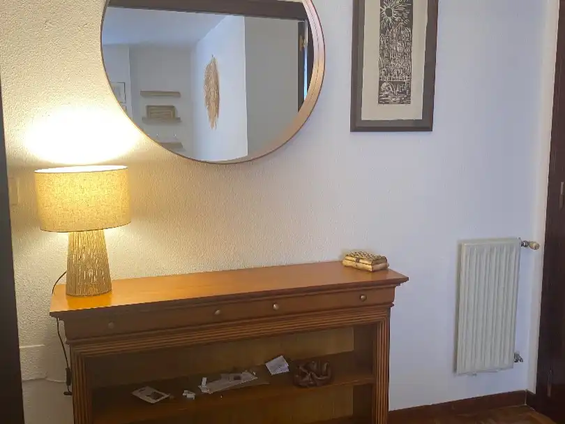 Wohnung zur Miete in Gijón 