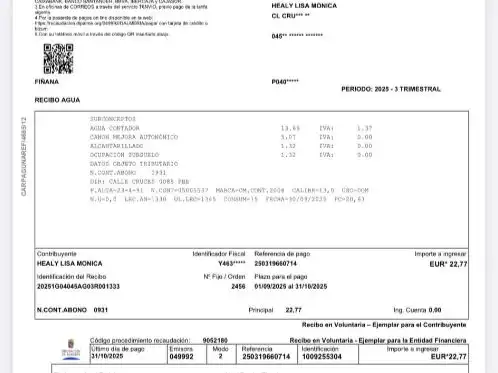 Parking de Casa o chalet en venta en Albuñán
