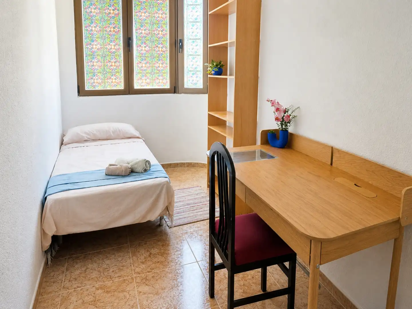 Habitación en Calle Ingeniero de la Torre Acosta, 7, Carranque - Haza Cuevas Habitación en Calle Ingeniero de la Torre Acosta, 7, Carranque - Haza Cuevas