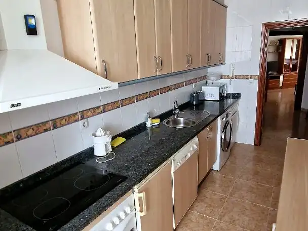 Habitación en Calle Ingeniero de la Torre Acosta, 7, Carranque - Haza Cuevas Habitación en Calle Ingeniero de la Torre Acosta, 7, Carranque - Haza Cuevas