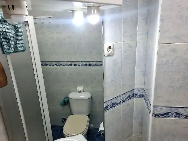 Habitación en Calle Ingeniero de la Torre Acosta, 7, Carranque - Haza Cuevas Habitación en Calle Ingeniero de la Torre Acosta, 7, Carranque - Haza Cuevas