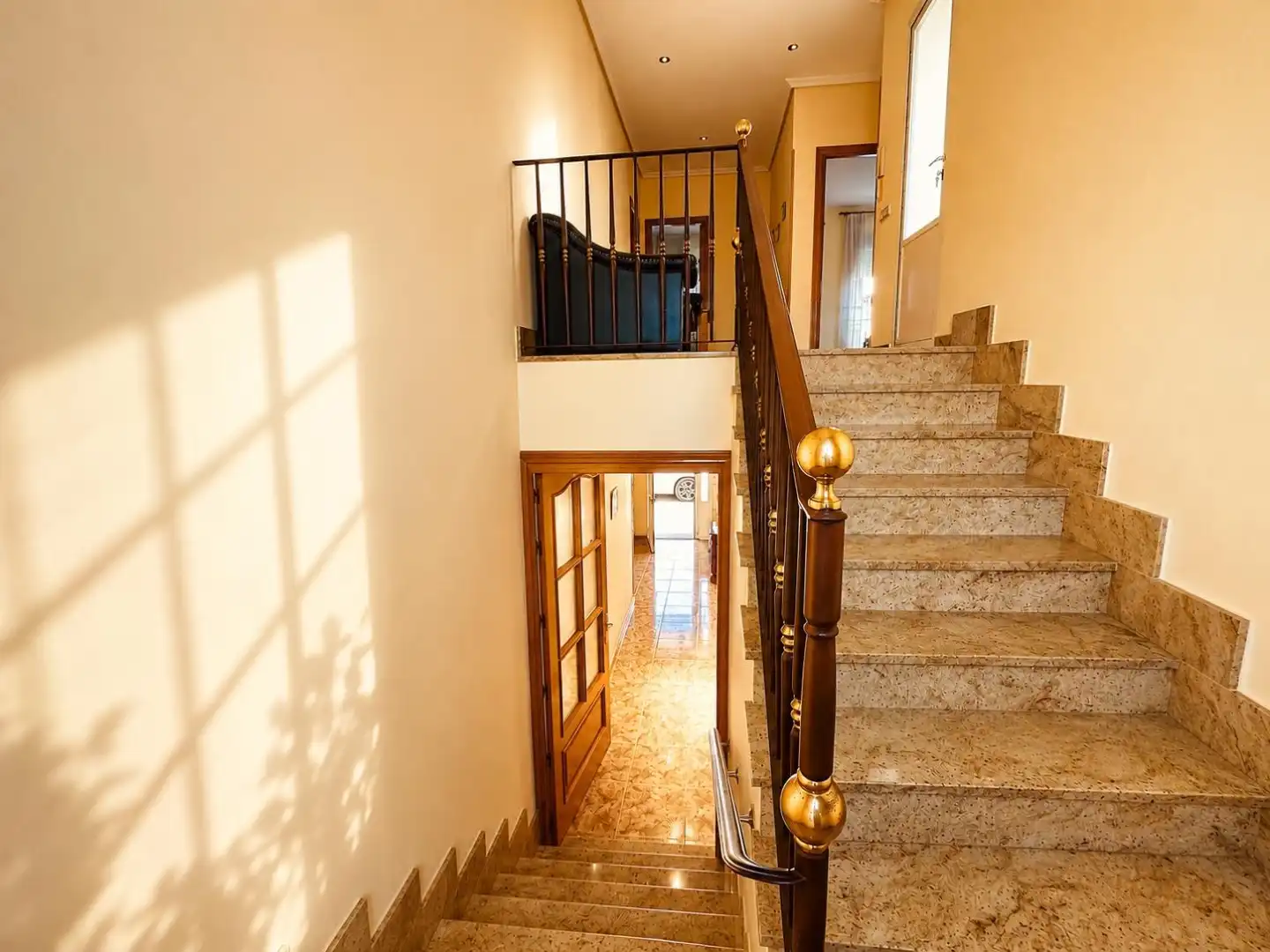 Wohnung zum Verkauf in Calle Quirós, 7, Ajofrín Wohnung zum Verkauf in Ajofrín mit Privatgarten, Terrasse und Abstellraum
