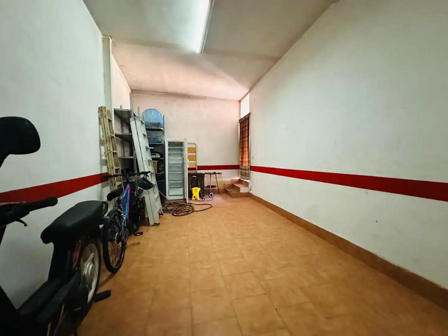 Wohnung zum Verkauf in Calle Quirós, 7, Ajofrín Wohnung zum Verkauf in Ajofrín mit Privatgarten, Terrasse und Abstellraum