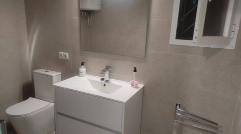 Foto 5 von Wohnung zum Verkauf in Avinguda de Cala Llenya, 77, Sant Carles, Santa Eulària des Riu