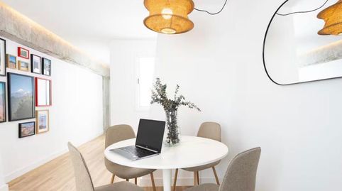 Foto 4 de Piso en venta en Toscal, Santa Cruz de Tenerife Capital