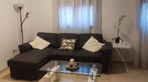 Photo 2 of Flat for rent in Ciudad Jardín - Zoco, Córdoba Capital