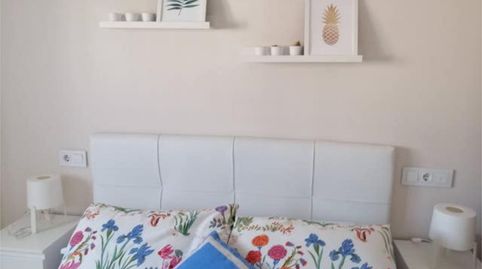Photo 5 of Flat for rent in Ciudad Jardín - Zoco, Córdoba Capital