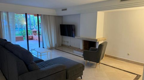 Flat for rent in Urbanización la Alzambra, 1, Puerto Banús, Marbella - image 3 Photo 3 of Flat for rent in Urbanización la Alzambra, 1, Puerto Banús, Marbella