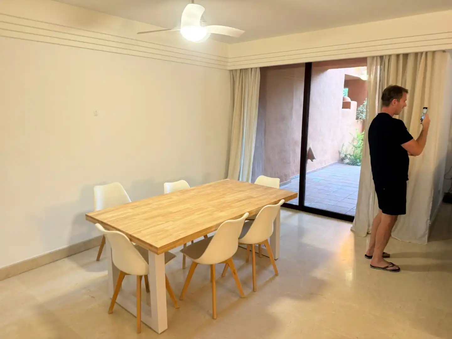 Flat for rent in Urbanización la Alzambra, 1, Puerto Banús Flat for rent in Urbanización la Alzambra, 1, Puerto Banús