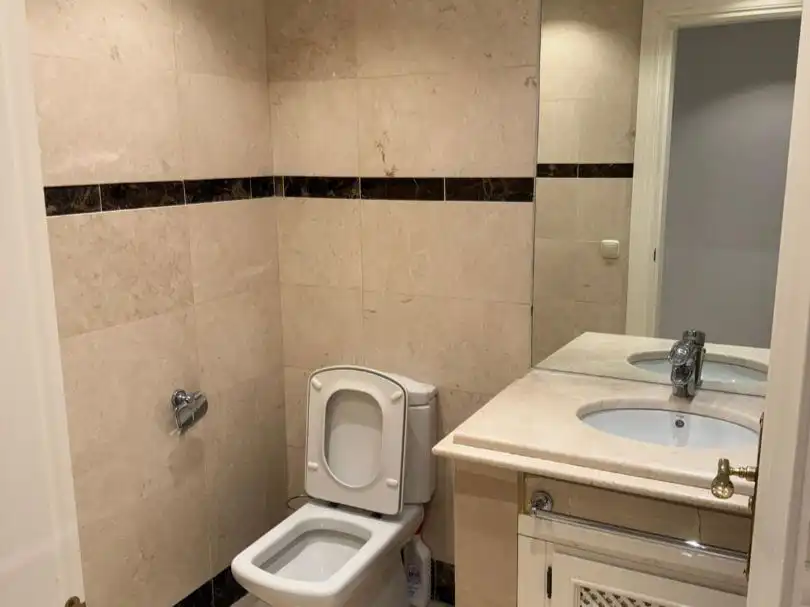 Flat for rent in Urbanización la Alzambra, 1, Puerto Banús Flat for rent in Urbanización la Alzambra, 1, Puerto Banús