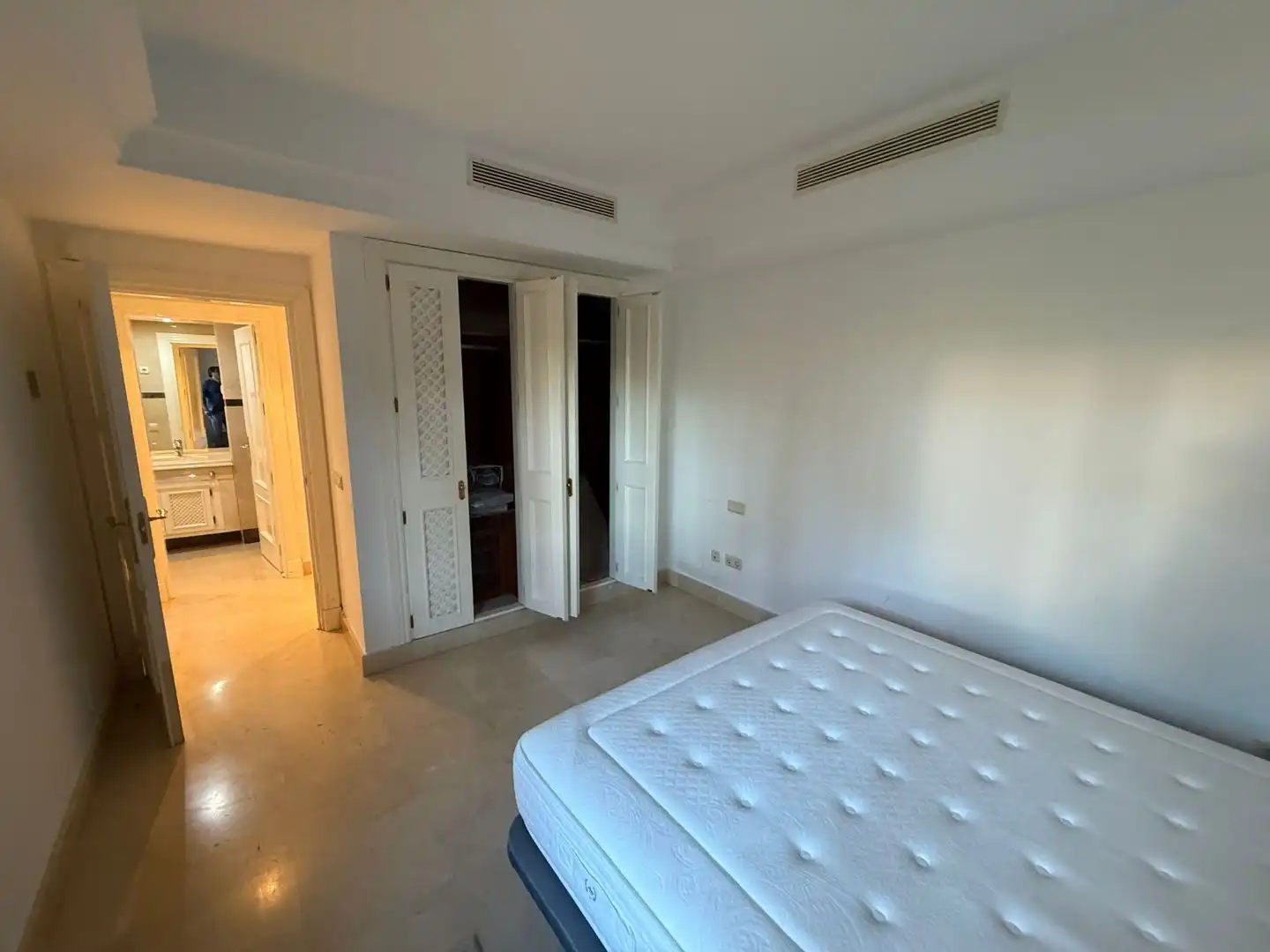 Flat for rent in Urbanización la Alzambra, 1, Puerto Banús Flat for rent in Urbanización la Alzambra, 1, Puerto Banús