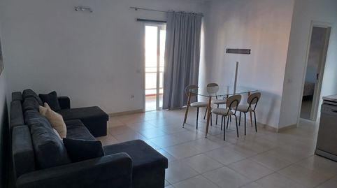 Piso de alquiler en Avenida Santa Cruz, 96, San Isidro, Granadilla de Abona - imagen 4 Foto 4 de Piso de alquiler en Avenida Santa Cruz, 96, San Isidro, Granadilla de Abona