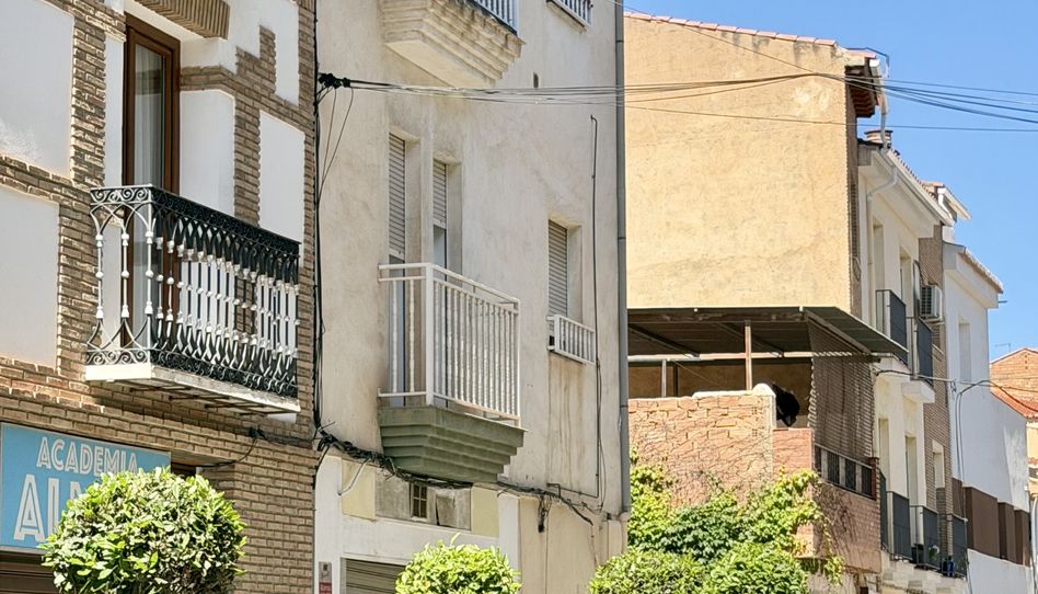 Flat for sale in Calle Vereda de la Acequia, 12, Ayuntamiento, Alhendín - image 1 Photo 1 of Flat for sale in Calle Vereda de la Acequia, 12, Ayuntamiento, Alhendín