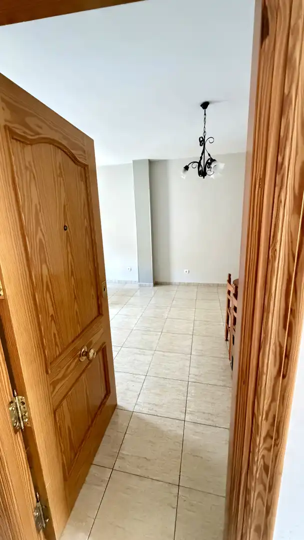 Flat for sale in Alhendín  with Air Conditioner, Heating and Terrace