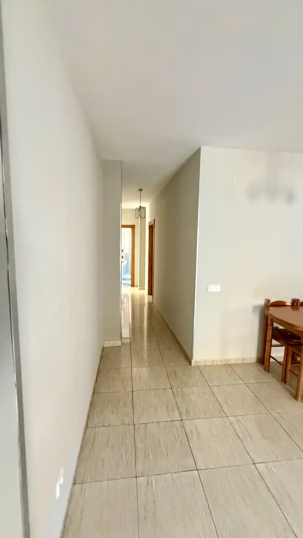 Flat for sale in Alhendín  with Air Conditioner, Heating and Terrace