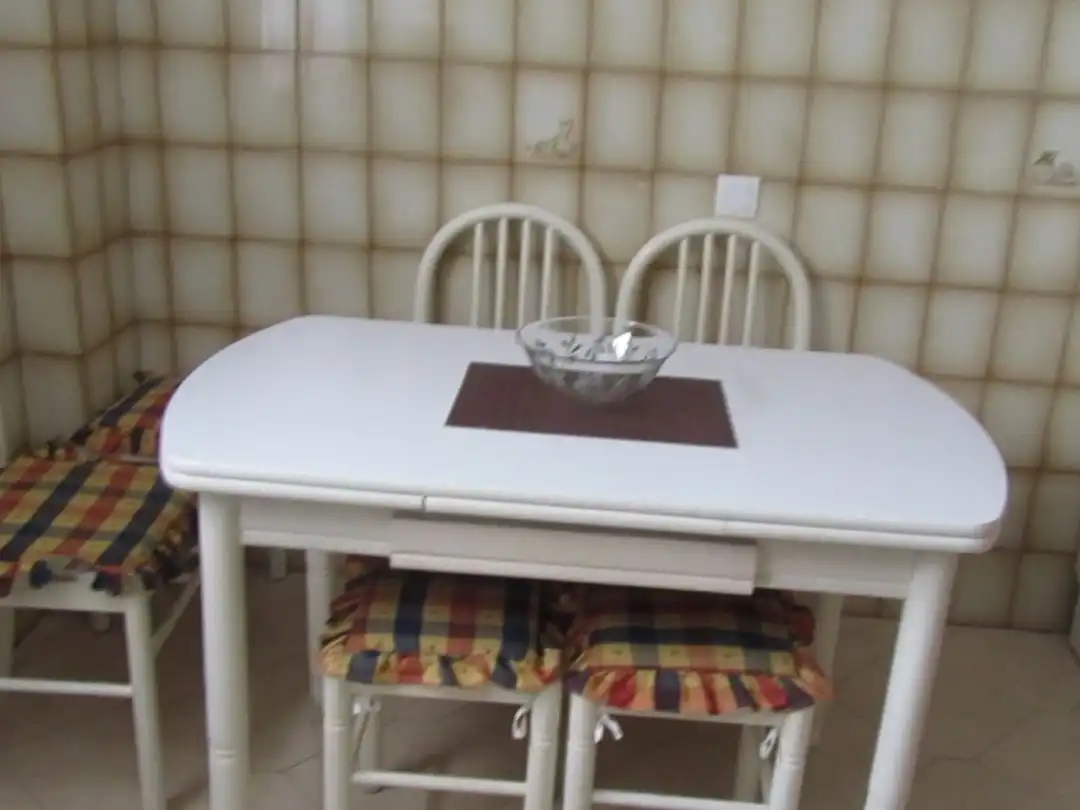 Flat for sale in Calle Carlos Marx, 9, El Polígono Dining room of Flat for sale in Gijón