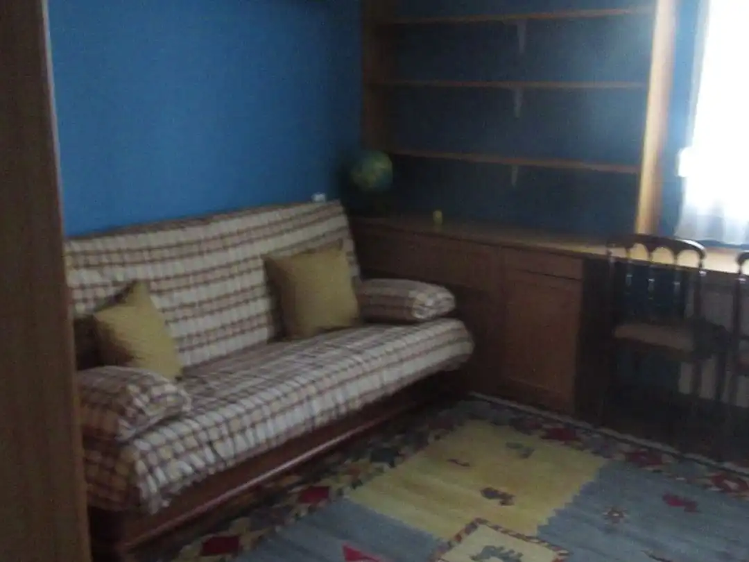 Flat for sale in Calle Carlos Marx, 9, El Polígono Bedroom of Flat for sale in Gijón