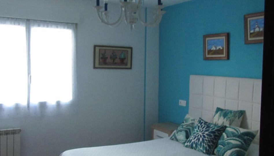 Flat for sale in Calle Carlos Marx, 9, El Polígono, Gijón - image 1 Photo 1 of Flat for sale in Calle Carlos Marx, 9, El Polígono, Gijón