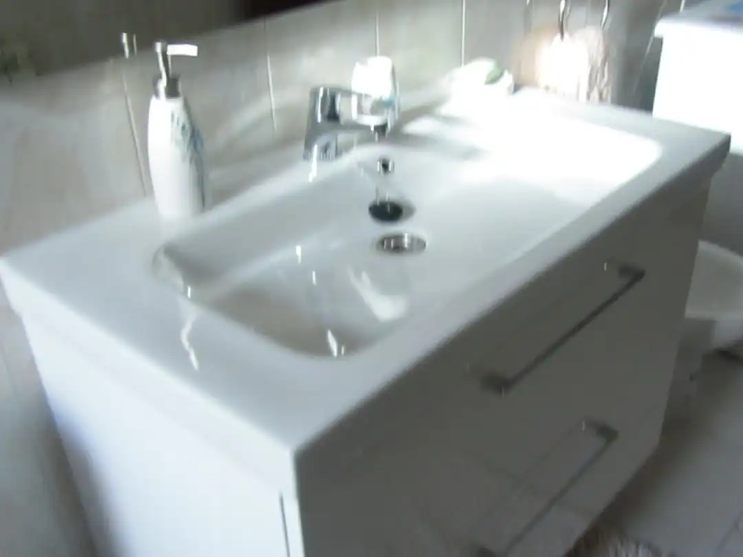 Flat for sale in Calle Carlos Marx, 9, El Polígono Bathroom of Flat for sale in Gijón
