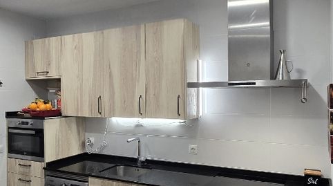Planta baixa de lloguer a Paseo de Los Pisones, 29, San Agustín - Parque Europa, Burgos Capital - imatge 5 Foto 5 de Planta baixa de lloguer a Paseo de Los Pisones, 29, San Agustín - Parque Europa, Burgos Capital