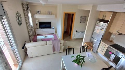 Foto 2 von Wohnung zum Verkauf in Sant Pere Nord, Terrassa