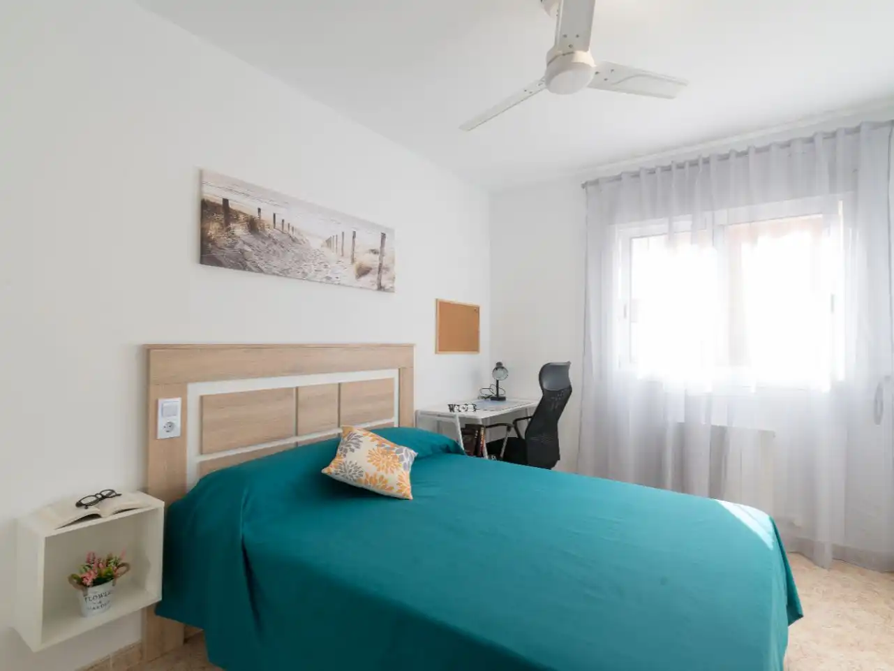 Habitació a Avinguda de Ramon d'Olzina, 20, Vila-seca Poble