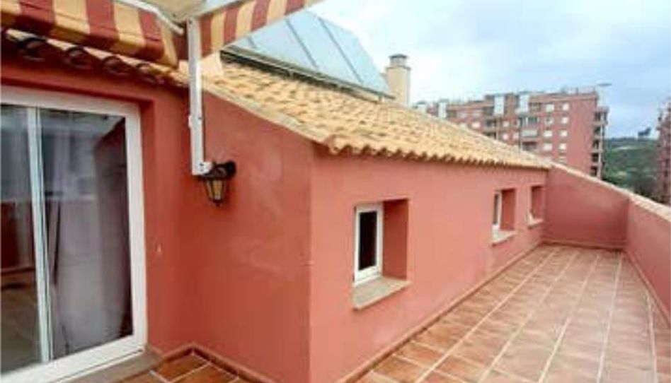 Dachboden zur Miete in Los Boliches, Fuengirola - Bild 1 Foto 1 von Dachboden zur Miete in Los Boliches, Fuengirola
