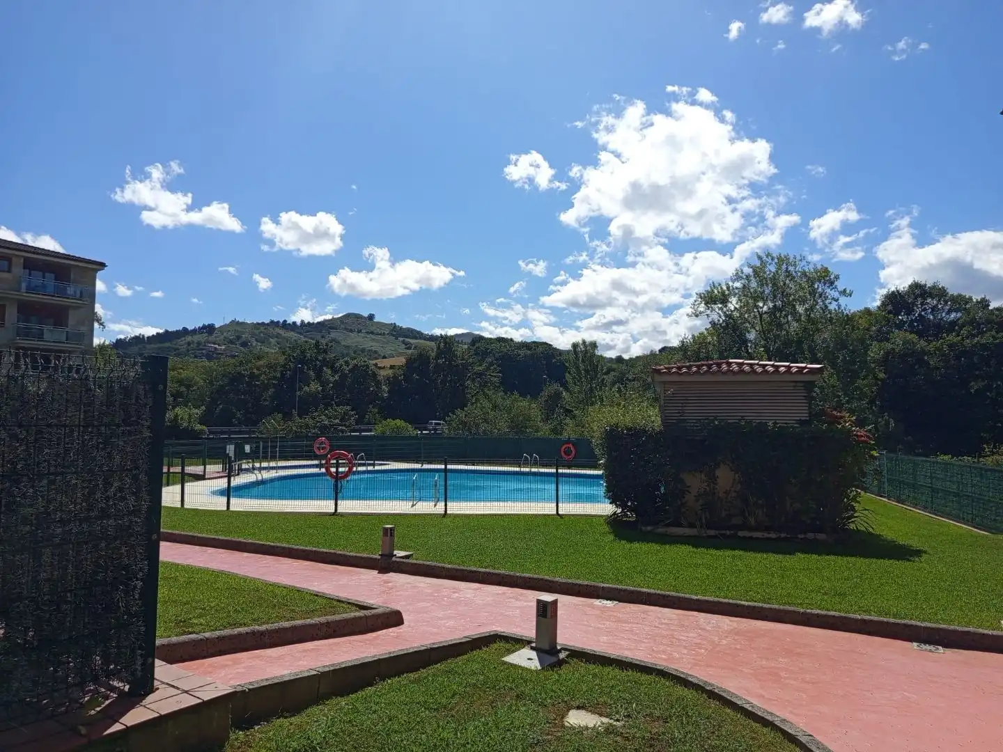 Piso de alquiler en Barrio de Contranquil, 2, Cangas de Onís