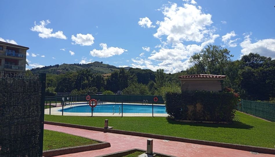 Piso de alquiler en Barrio de Contranquil, 2, Cangas de Onís, Asturias - imagen 1 Foto 1 de Piso de alquiler en Barrio de Contranquil, 2, Cangas de Onís, Asturias