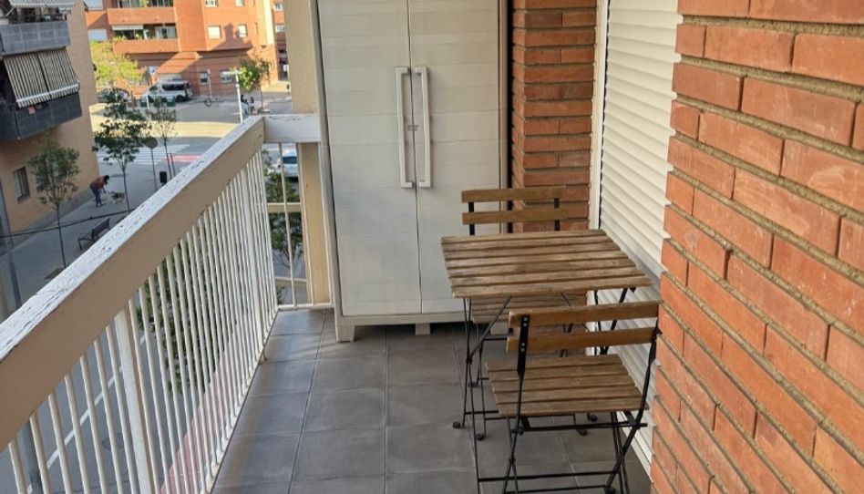 Piso en venta en Avinguda del Mediterrani, 103, Poblenou, Pineda de Mar - imagen 1 Foto 1 de Piso en venta en Avinguda del Mediterrani, 103, Poblenou, Pineda de Mar