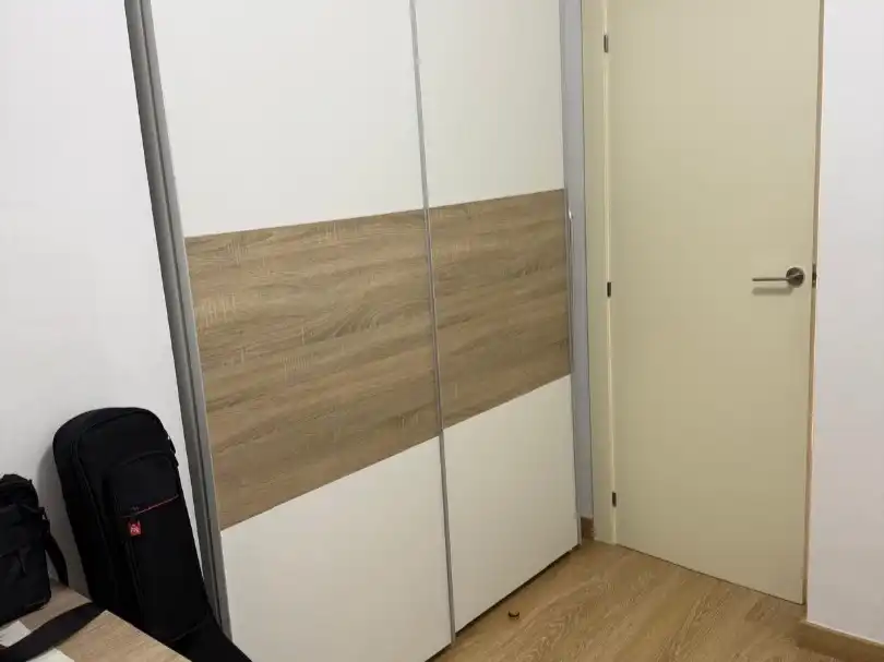 Pis en venda a Avinguda del Mediterrani, 103, Poblenou Dormitori de Pis en venda en Pineda de Mar amb Terrassa i Balcó
