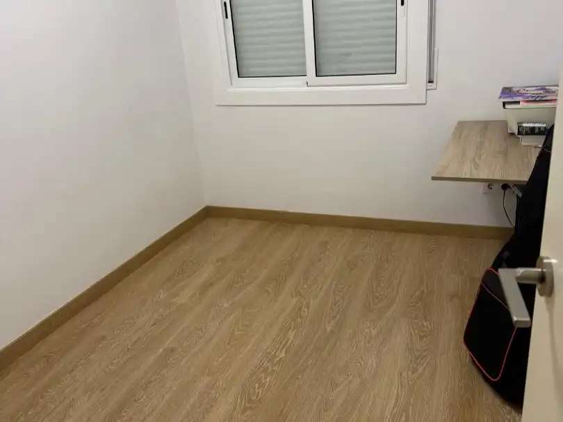 Pis en venda a Avinguda del Mediterrani, 103, Poblenou Dormitori de Pis en venda en Pineda de Mar amb Terrassa i Balcó
