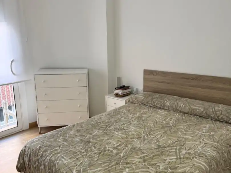 Pis en venda a Avinguda del Mediterrani, 103, Poblenou Dormitori de Pis en venda en Pineda de Mar amb Terrassa i Balcó
