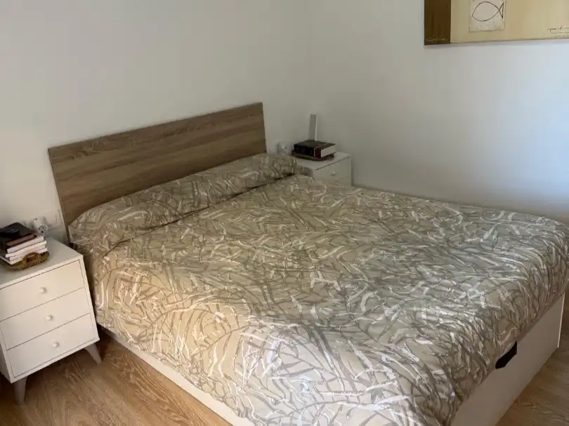Pis en venda a Avinguda del Mediterrani, 103, Poblenou Dormitori de Pis en venda en Pineda de Mar amb Terrassa i Balcó