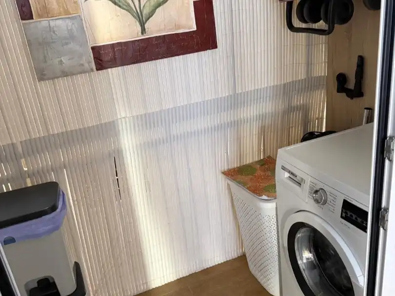 Pis en venda a Avinguda del Mediterrani, 103, Poblenou Pis en venda en Pineda de Mar amb Terrassa i Balcó