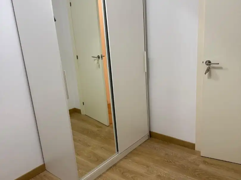 Pis en venda a Avinguda del Mediterrani, 103, Poblenou Dormitori de Pis en venda en Pineda de Mar amb Terrassa i Balcó